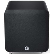 Субуфер Q Acoustics Q SUB80, черен на супер цени