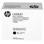 Консуматив HP Q5945YC, black на супер цени