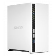 NAS устройство QNAP TS-233 на супер цени
