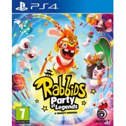  Rabbids: Party of Legends (PS4) на супер цени