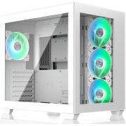 Компютърна кутия RAIJINTEK PAEAN C7, бял на супер цени