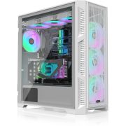 Компютърна кутия RAIJINTEK PONOS ULTRA MS4, бял на супер цени