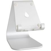 Стойка Rain Design mStand mobile, сребрист на супер цени