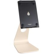 Стойка Rain Design mStand tablet pro, златист на супер цени