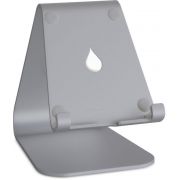 Стойка Rain Design mStand tablet, сив на супер цени