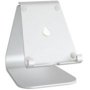 Стойк Rain Design mStand tablet, сребрист на супер цени