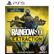  Rainbow Six: Extraction (PS5) на супер цени