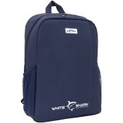 Раница за лаптоп Sbox White Shark RANGER-NB 15.6", син на супер цени