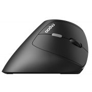 Безжична мишка  Rapoo EV250, черен на супер цени