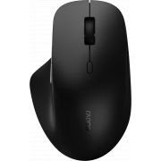 Безжична мишка Rapoo M50 Plus silent, черен на супер цени
