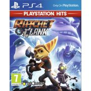  Ratchet & Clank (PS4) на супер цени