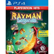  Rayman Legends (PS4) на супер цени
