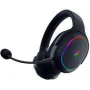 Безжични геймърски слушалки Razer Barracuda X Chroma, черен на супер цени