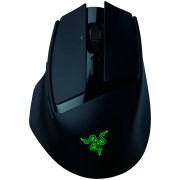 Безжична геймърска мишка Razer Basilisk Mobile, черен на супер цени