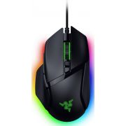 Геймърска мишка Razer Basilisk V3 35K, черен на супер цени
