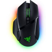 Безжична геймърска мишка Razer Basilisk V3 Pro, черен на супер цени