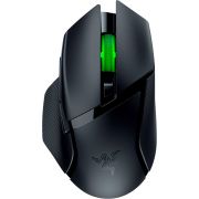 Безжична геймърска мишка Razer Basilisk V3 X HyperSpeed, черен на супер цени