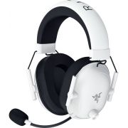 Безжични геймърски слушалки Razer BlackShark V2 HyperSpeed, бял на супер цени