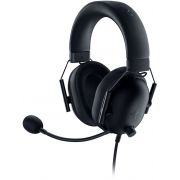 Слушалки Razer BlackShark V2 X for PlayStation, черен на супер цени