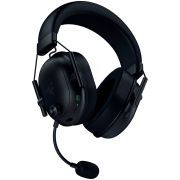 Безжични геймърски слушалки Razer BlackShark V3, черен на супер цени