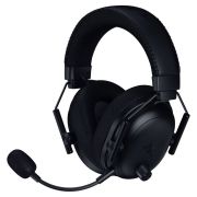 Безжични геймърски слушалки Razer BlackShark V3 Pro, черен на супер цени