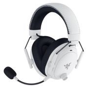 Безжични геймърски слушалки Razer BlackShark V3 Pro, бял на супер цени