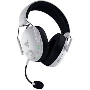 Безжични геймърски слушалки Razer BlackShark V3, бял на супер цени