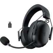 Безжични геймърски слушалки Razer BlackShark V3 X HyperSpeed, черен на супер цени