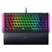 Геймърска клавиатура Razer BlackWidow V4 75%, черен на супер цени