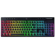 Безжична геймърска клавиатура  Razer BlackWidow V4 Low-Profile HyperSpeed, черен на супер цени