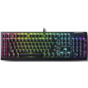 Геймърска клавиатура Razer BlackWidow V4 X, черен на супер цени
