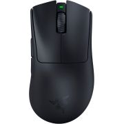 Безжична геймърска мишка Razer DeathAdder V3 Pro, черен на супер цени