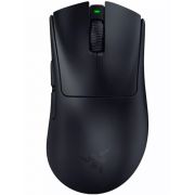 Безжична геймърска мишка Razer DeathAdder V4 Pro, черен на супер цени