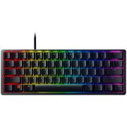 Геймърска клавиатура Razer Huntsman Mini, черен на супер цени