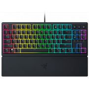 Геймърска клавиатура Razer Ornata V3 Tenkeyless, черен на супер цени