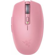 Безжична мишка Razer Orochi V2, розов на супер цени