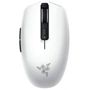 Безжична мишка Razer Orochi V2, бял на супер цени