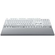 Безжична клавиатура Razer Pro Type Ultra, бял на супер цени