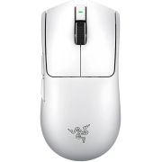 Безжична геймърска мишка Razer Viper V4 Pro, бял на супер цени