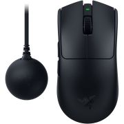 Безжична геймърска мишка Razer Viper V4 Pro, черен на супер цени