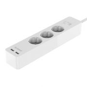 Разклонител ORICO GPC-3A2U-EU на супер цени