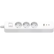 Разклонител Xiaomi 2C1A на супер цени