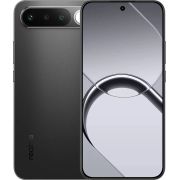 Смартфон Realme 16 5G, 8GB, 256GB, Air Black на супер цени
