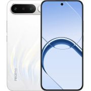 Смартфон Realme 16 5G, 8GB, 256GB, Air White на супер цени