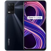 Смартфон Realme 8 5G, Supersonic Black на супер цени