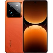 Смартфон Realme GT 7 Pro, 12GB, 512GB, Mars Orange на супер цени
