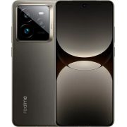 Смартфон Realme GT 7 Pro, 12GB, 512GB, Galaxy Grey на супер цени