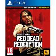  Red Dead Redemption (PS4) на супер цени