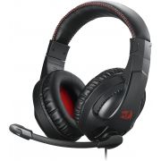 Геймърски слушалки Redragon Cronus H211-RGB, черен на супер цени