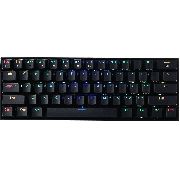 Безжична геймърска клавиатура Redragon Draconic K530 Pro, черен на супер цени